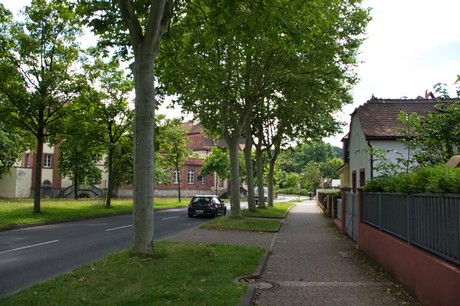 Marktheidenfeld