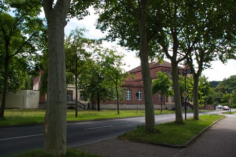 Marktheidenfeld