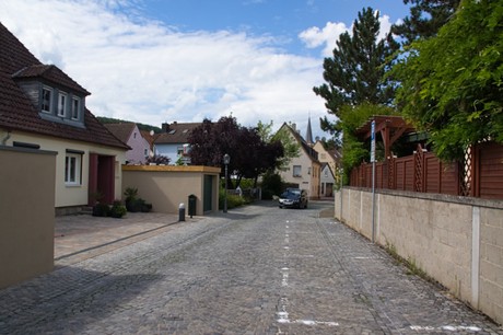 Marktheidenfeld
