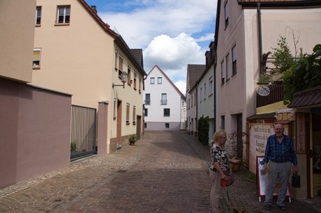 Marktheidenfeld
