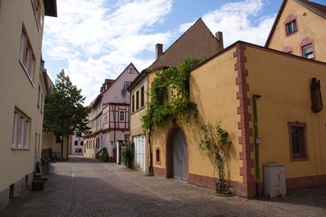 Marktheidenfeld