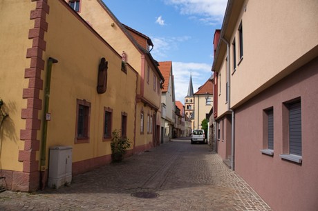 Marktheidenfeld