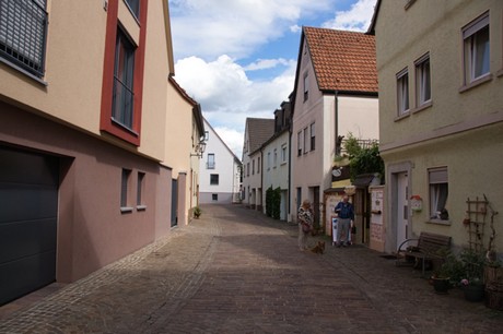 Marktheidenfeld