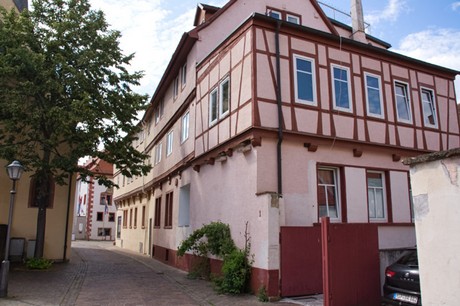 Marktheidenfeld