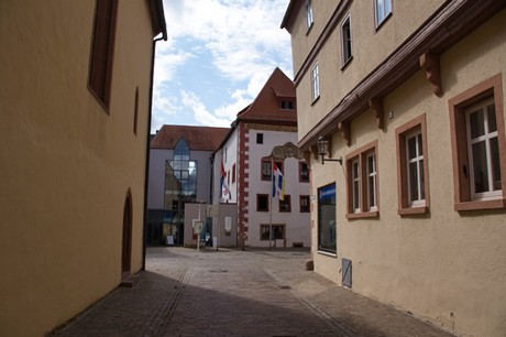 Marktheidenfeld