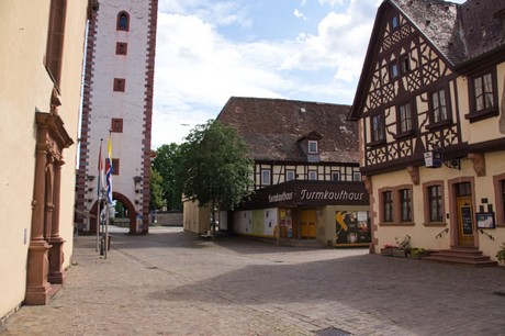 Marktheidenfeld