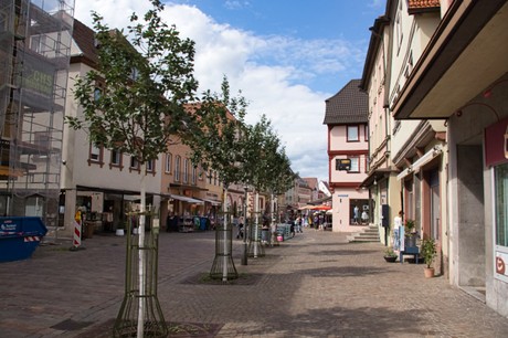 Marktheidenfeld