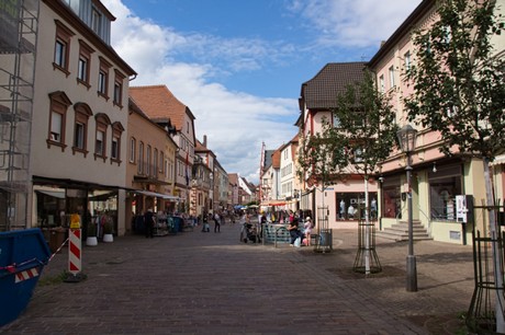 Marktheidenfeld