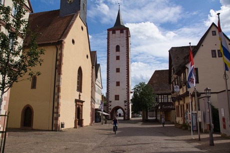 Marktheidenfeld