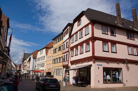 Marktheidenfeld