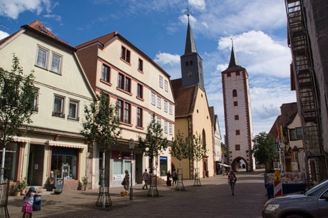 Marktheidenfeld