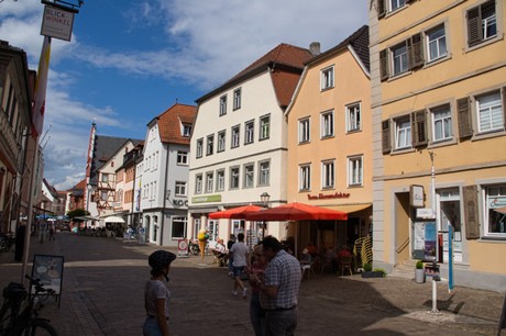 Marktheidenfeld