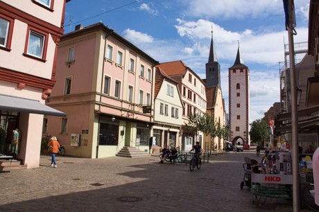 Marktheidenfeld