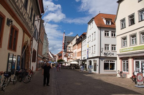 Marktheidenfeld