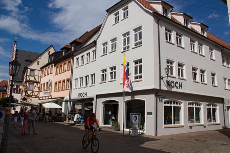 Marktheidenfeld
