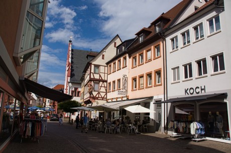 Marktheidenfeld