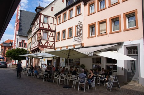Marktheidenfeld