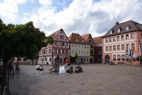 Marktheidenfeld