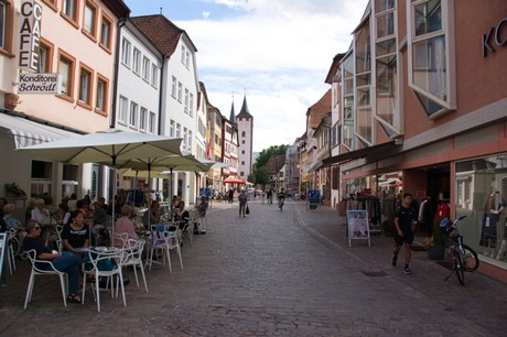 Marktheidenfeld