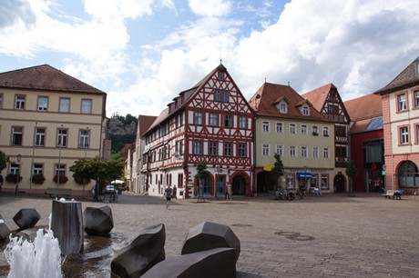Marktheidenfeld