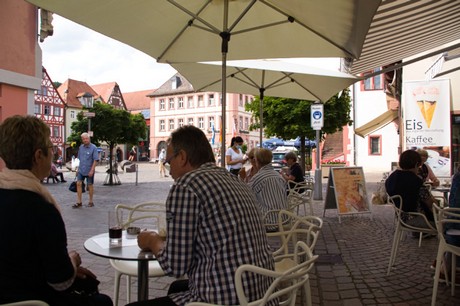 Marktheidenfeld