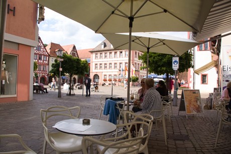 Marktheidenfeld