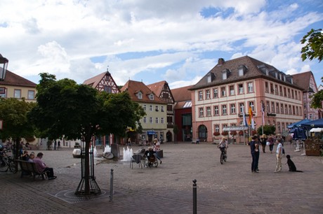 Marktheidenfeld