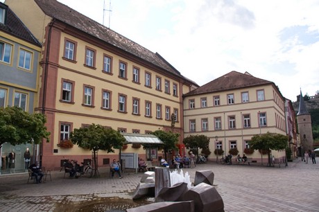 Marktheidenfeld