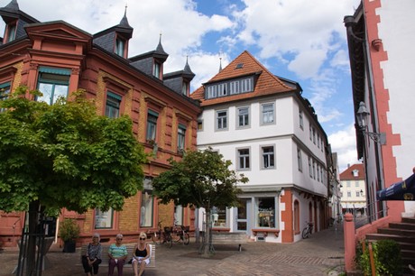 Marktheidenfeld
