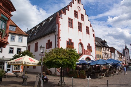 Marktheidenfeld