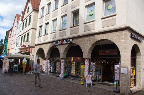 Marktheidenfeld