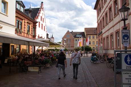 Marktheidenfeld