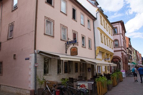 Marktheidenfeld