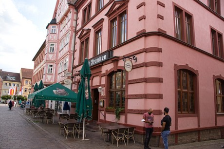 Marktheidenfeld