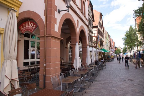 Marktheidenfeld