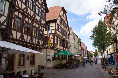 Marktheidenfeld