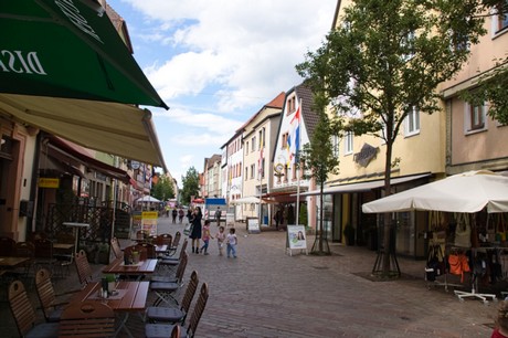 Marktheidenfeld