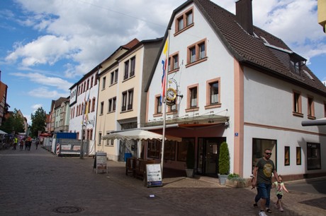 Marktheidenfeld