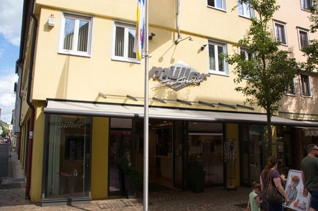 Marktheidenfeld