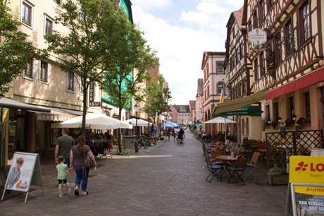 Marktheidenfeld