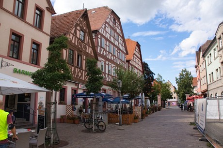 Marktheidenfeld