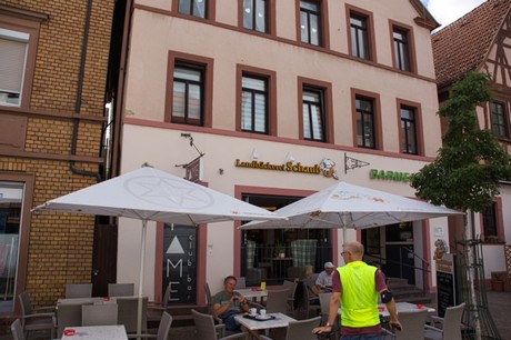 Marktheidenfeld