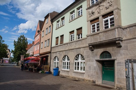 Marktheidenfeld