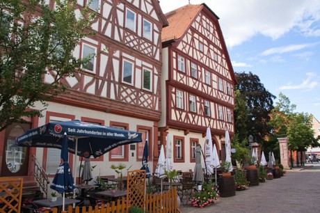 Marktheidenfeld