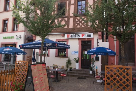 Marktheidenfeld