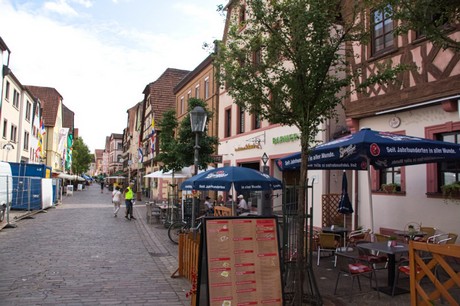Marktheidenfeld