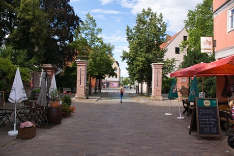 Marktheidenfeld