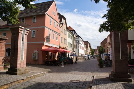 Marktheidenfeld