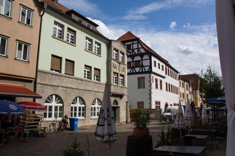 Marktheidenfeld