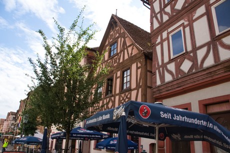 Marktheidenfeld